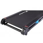 Powermax TDM-115S Auto Lubrication Motorized Treadmill New